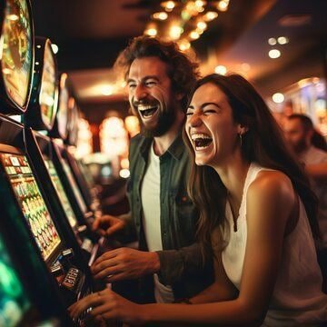 lanabet Slots Games