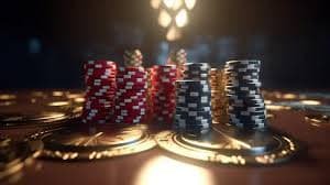 lanabet Slot Bonus Feature များ — Free Spins နှင့် Jackpot ဆုကြေးများ